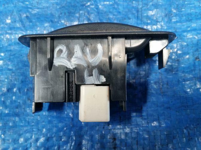 2005 TOYOTA RAV 4 REAR RIGHT POWER WINDOW SWITCH RRHS PW