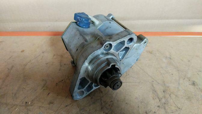 TOYOTA LANDCRUISER FZJ80 1FZ-FE STARTER MOTOR 4.5 PETROL