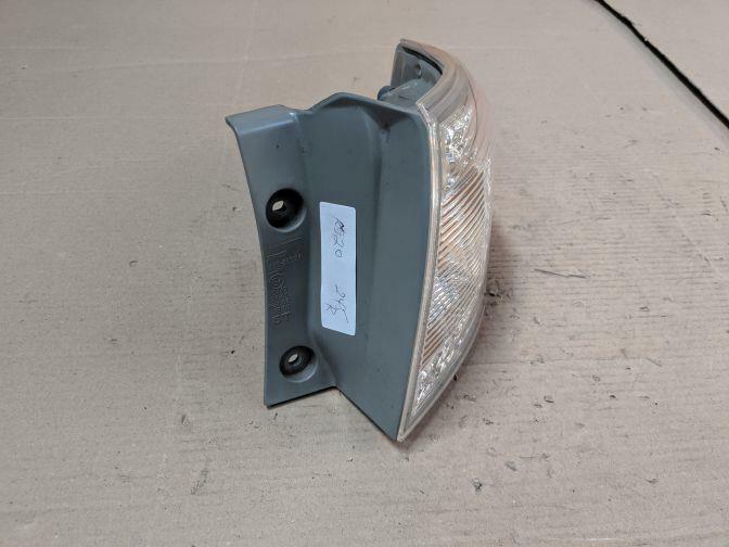 2008 SUBARU IMPREZA G3 HATCH RIGHT TAIL LIGHT 04/07-11/11