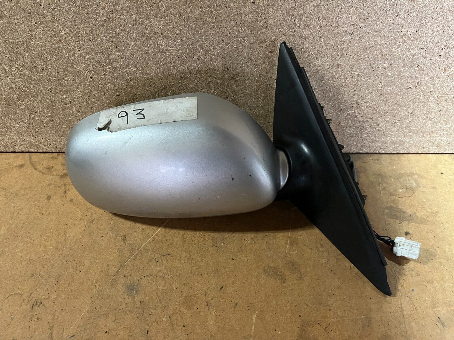 NISSAN SKYLINE V35 SEDAN RH DOOR MIRROR
