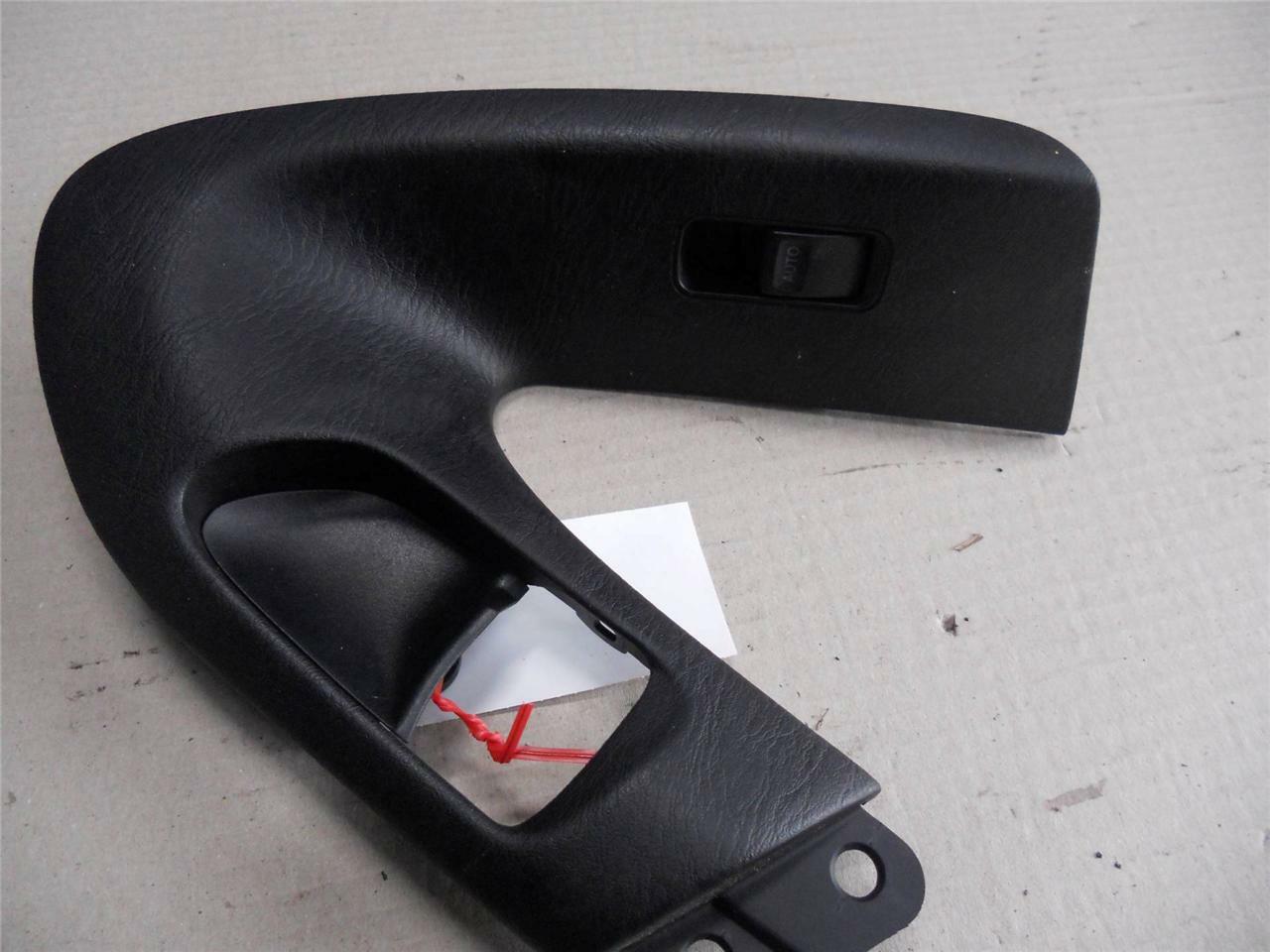 TOYOTA ARISTO JZS161 LEXUS GS300 FRONT LEFT POWER WINDOW SWITCH FLHS PW