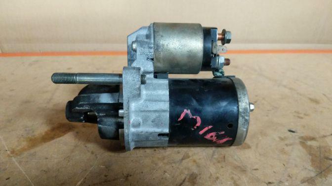 SUZUKI SWIFT SPORT EZ M16A STARTER MOTOR 31100 63J0 0
