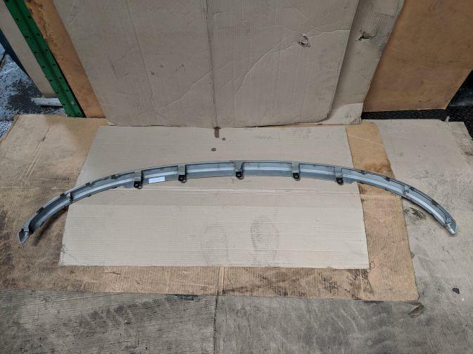2003 NISSAN ELGRAND E51 HEADLIGHT FILLER GARNISH 05/02-12/10