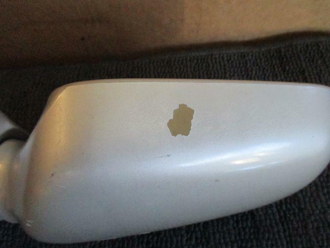 1998 SUBARU IMPREZA GC LEFT HAND MIRROR 6 WIRE JDM