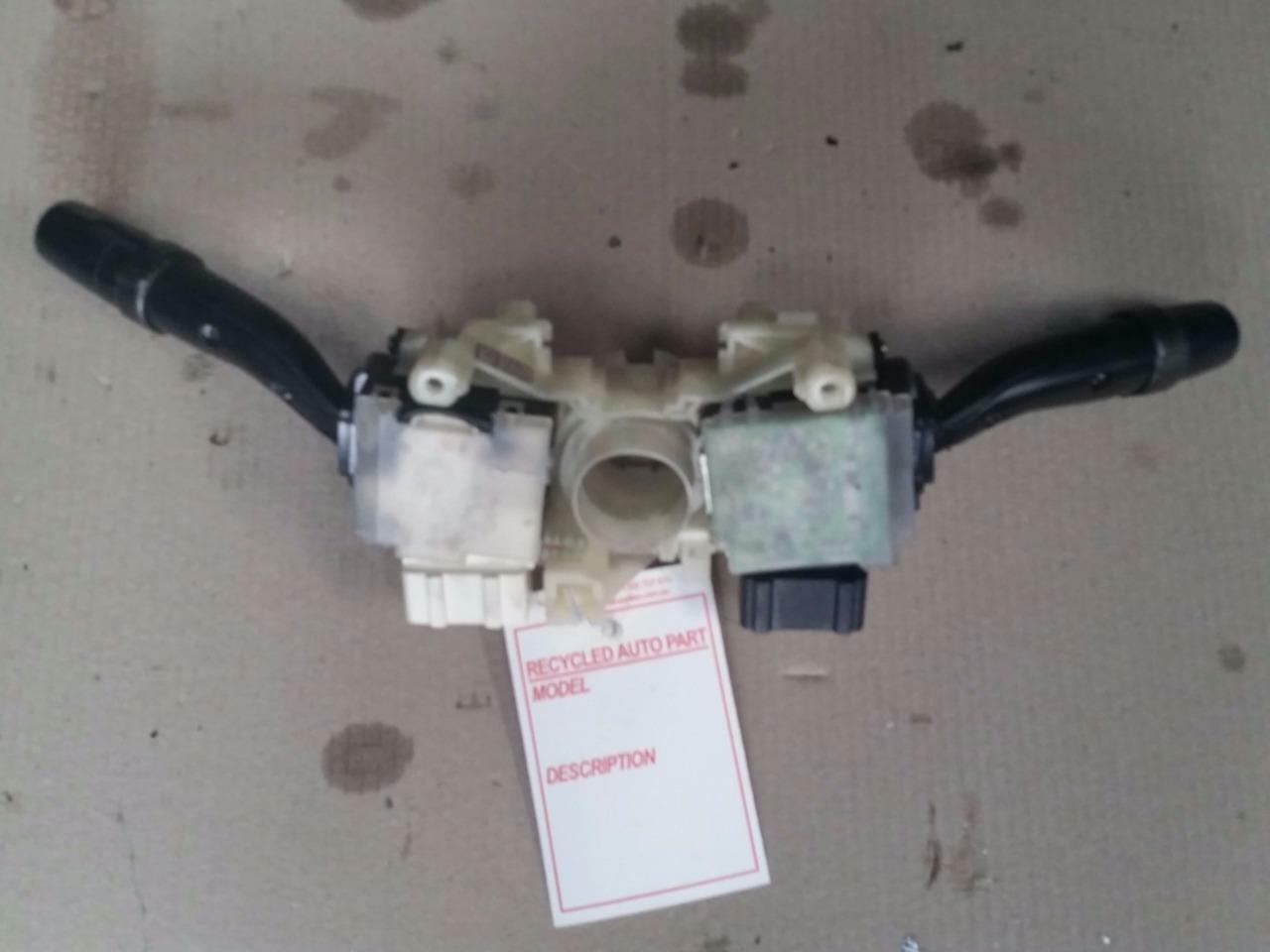TOYOTA ALTEZZA RS200 SXE10 COMBINATION SWITCH WIPER AND INDICATOR
