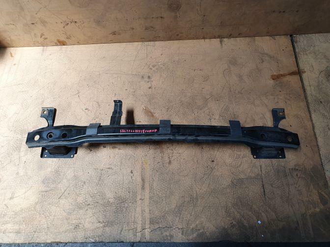 2008 MINI COOPER FRONT REINFORCEMENT BAR RIO 03/07-09/10