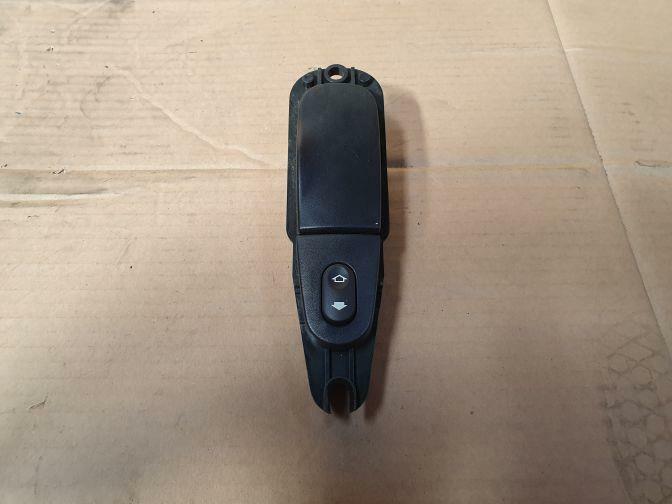 2005 JAGUAR XJ X350 REAR LEFT POWER WINDOW SWITCH 05/03-12/09