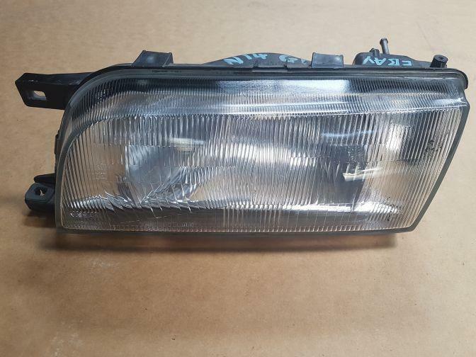 NISSAN PULSAR N14 GTIR LEFT HEADLIGHT