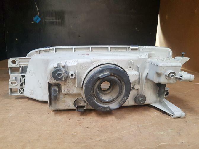 1997 MITSUBISHI LANCER EVOLUTION 4 CN9A RIGHT HAND HEADLIGHT 06/96-08/98
