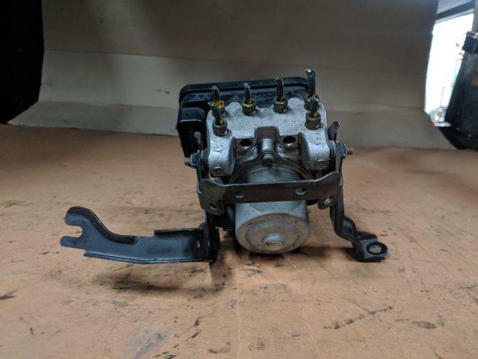 HONDA INTEGRA DC5 GLI ABS PUMP 2002-2006