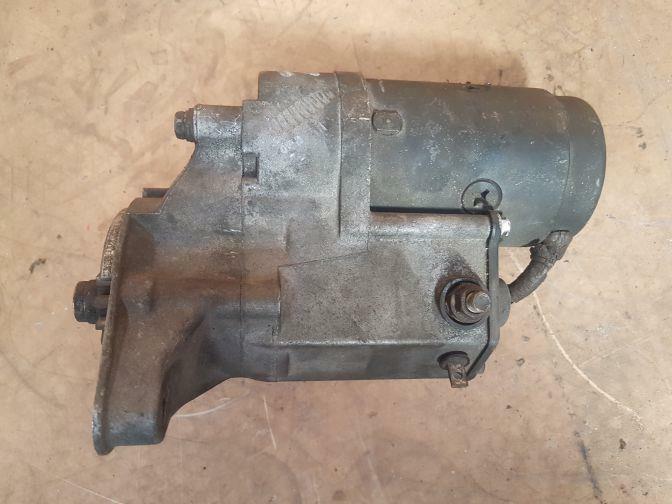98 TOYOTA HILUX 5L 11 TOOTH STARTER MOTOR