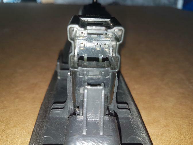 NISSAN SILVIA S14 SERIES 1 LEFT POWER WINDOW SWITCH 1992-1995