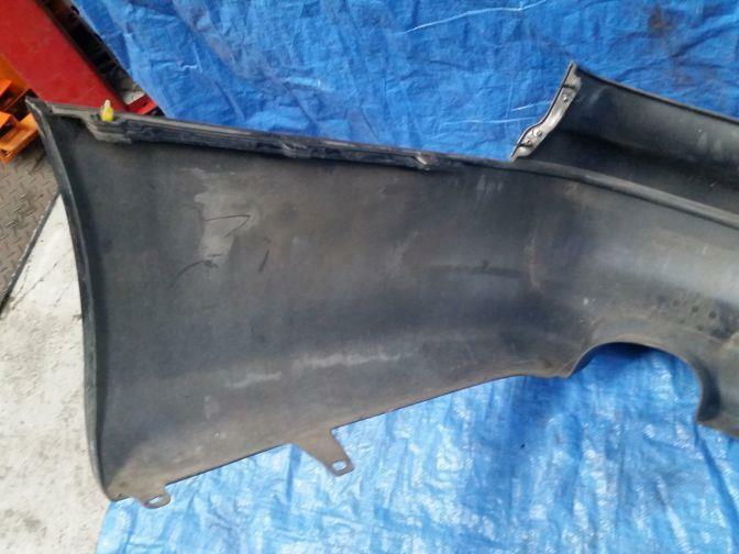 TOYOTA ARISTO JZS161 V300 REAR BUMPER BAR