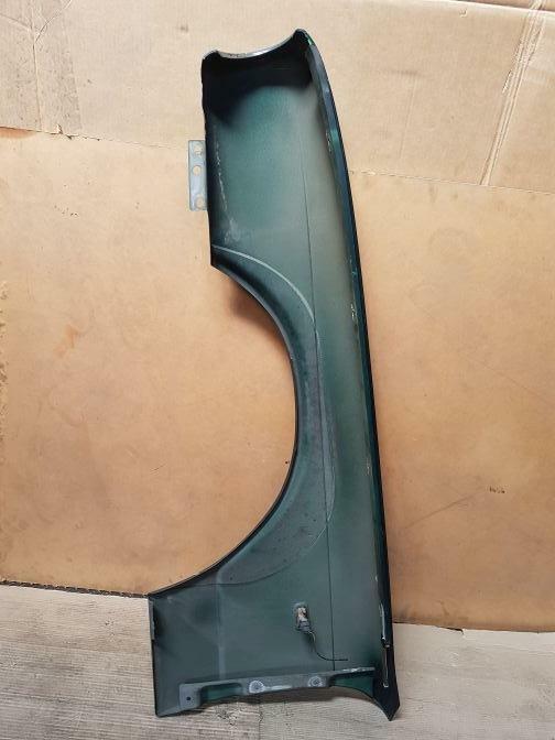 1998 JAGUAR X300 RIGHT FENDER RHS DRIVERS GUARD 10/94-02/02