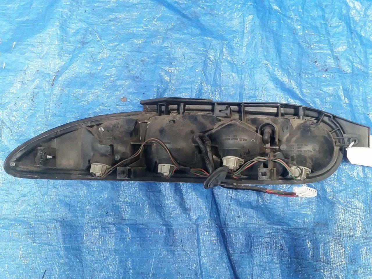 MAZDA EUNOS 30X RIGHT TAIL LIGHT JDM