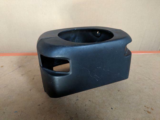 2004 MAZDA MX5 NB STEERING COLUMN SURROUND 03/98-09/05