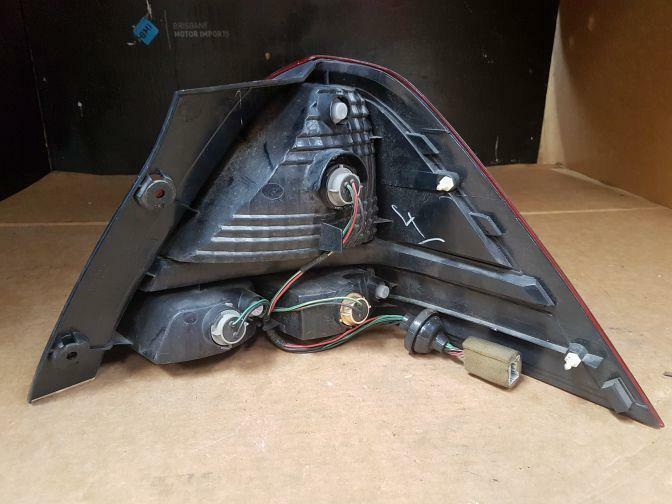 2006 HONDA ODYSSEY RB1 LEFT HAND TAILLIGHT 07/04-06/06