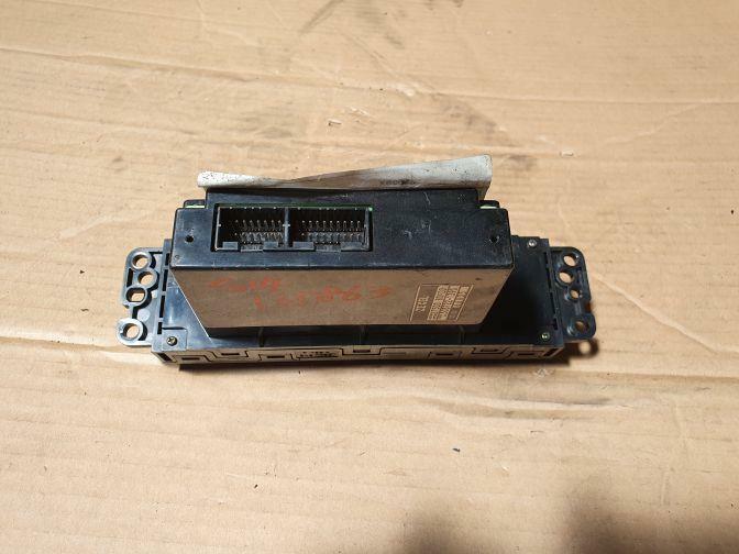 1996 NISSAN SILVIA S14 CLIMATE CONTROL UNIT 10/94-10/00