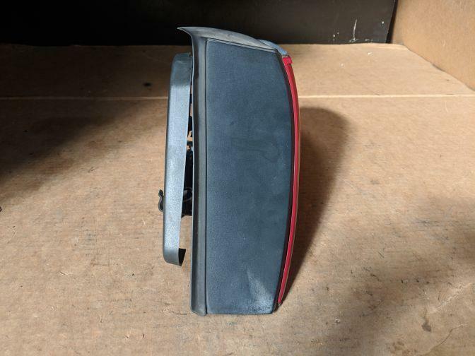 2003 JAGUAR XJ X308 RIGHT HAND TAILLIGHT 10/97-06/03