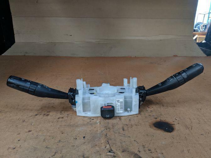 2005 SUBARU LEGACY BL5 COMBINATION SWITCH COMBO