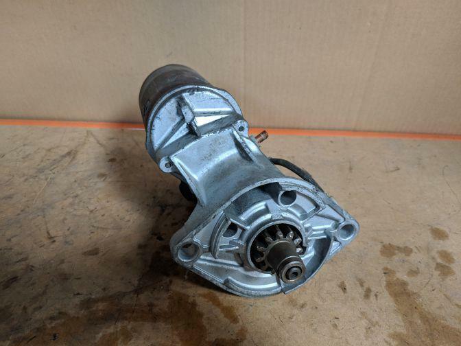 TOYOTA HILUX 5L 11 TOOTH STARTER MOTOR