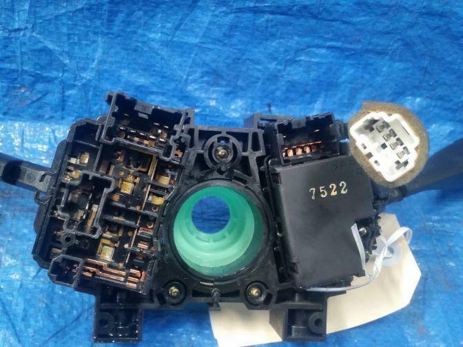 08/99 NISSAN SKYLINE R34 COMBINATION SWITCH COMBO 1998-2002
