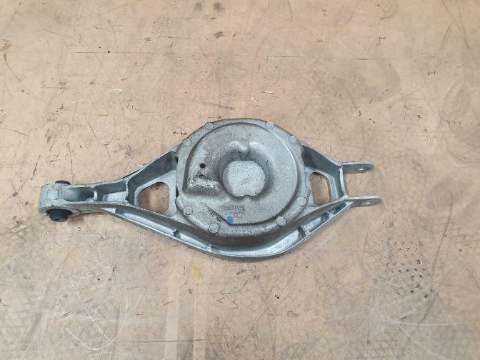 NISSAN 370Z REAR LEFT SPRING CARRIER 2009-2019