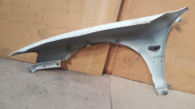 1995 HONDA ACCORD CD SEDAN RIGHT FENDER RHS DRIVER GUARD