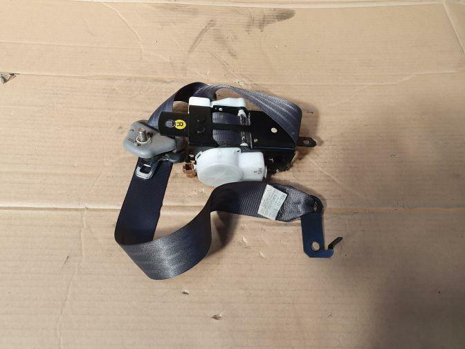 2004 SUBARU FORESTER SG5 FRONT RIGHT SRS SEATBELT 07/02-06/05