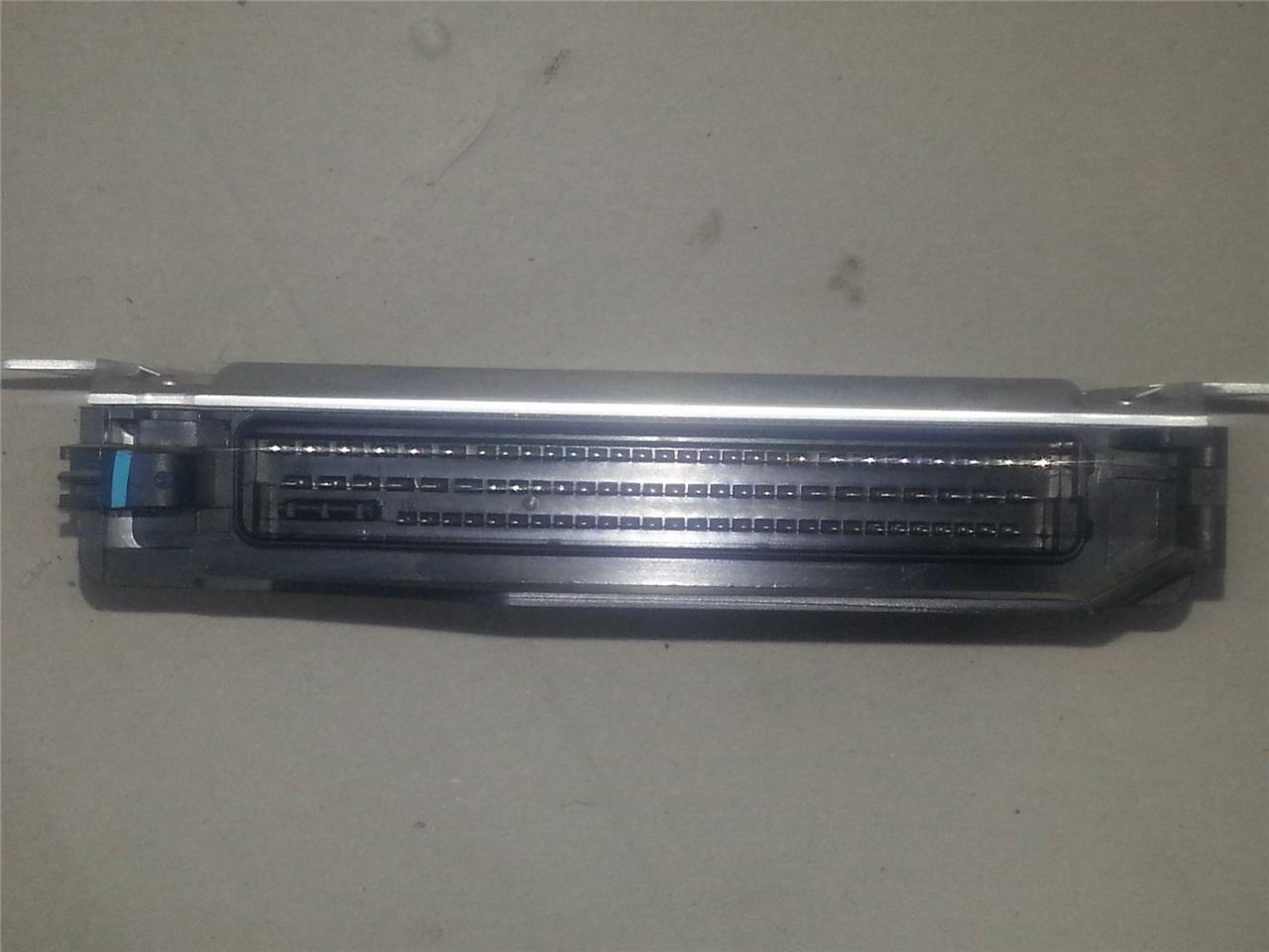 NISSAN FAIRLADY Z33 350Z BOSCH ABS ECU 47851 CD840 2002-2008