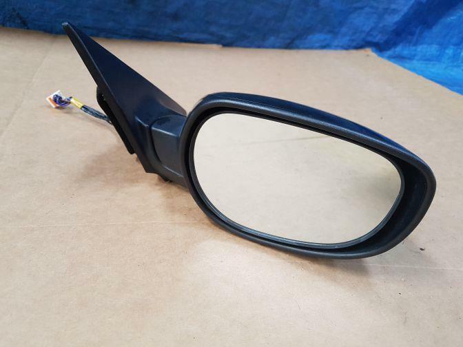 MAZDA RX8 FE RIGHT MIRROR 7 WIRES 2002-2008