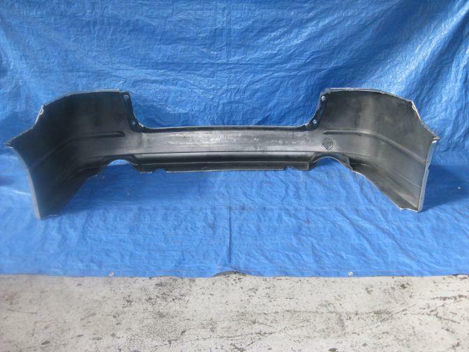 2005 HONDA ODYSSEY RB1 REAR BUMPER BAR 07/04-06/06