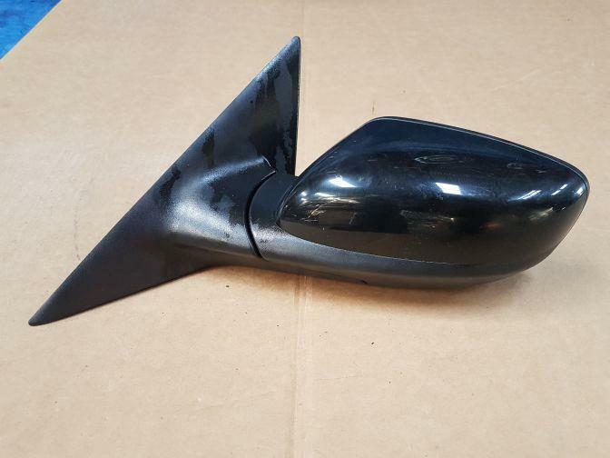 MAZDA RX8 FE LEFT MIRROR 7 WIRES 2002-2008