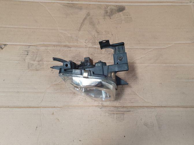 2000 NISSAN STAGEA C34 RIGHT SPOTLIGHT 1998-2001 SERIES 2