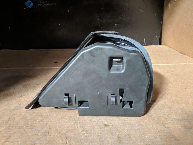 2003 JAGUAR XJ X308 LEFT TAILLIGHT 05/03-12/09