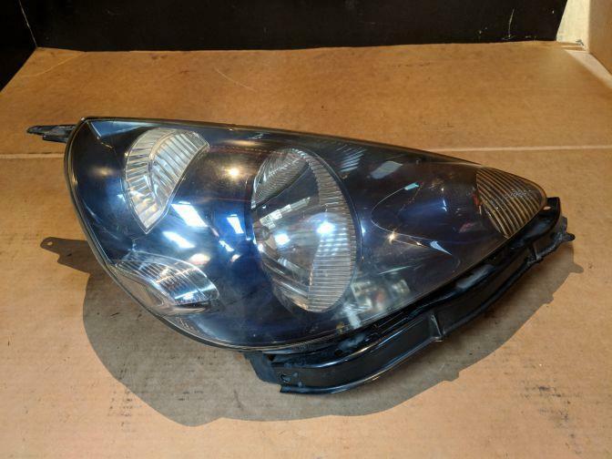 2004 HONDA JAZZ GD1 RIGHT HEADLIGHT 10/02-02/06