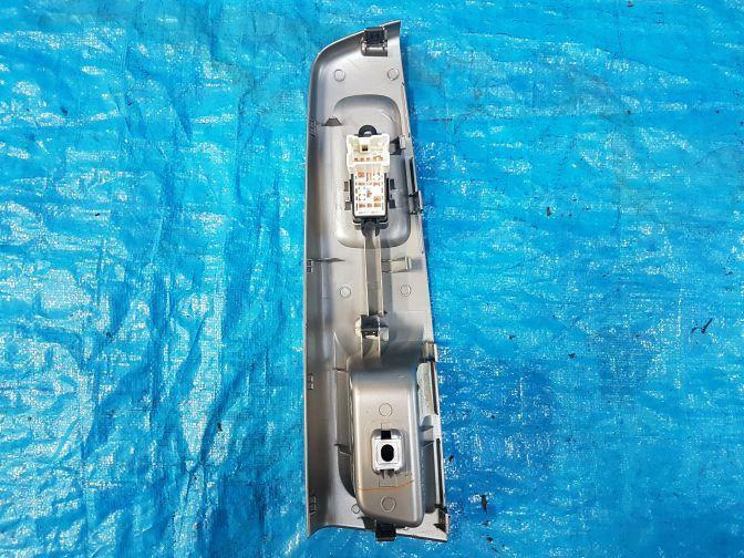 SUBARU IMPREZA GH7 GX FRONT LEFT POWER WINDOW SWITCH