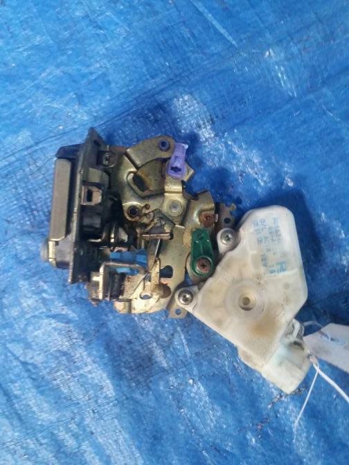 2007 NISSAN XTRAIL T30 REAR RIGHT DOOR LOCK ACTUATOR RRHS