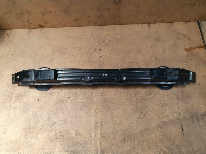 BMW Z4 E85 REAR REINFORCEMENT BAR RIO 08/03-02/09