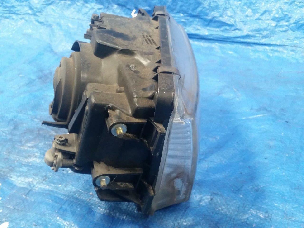 MITSUBISHI RVR RIGHT HEADLIGHT RHS 1991-1997