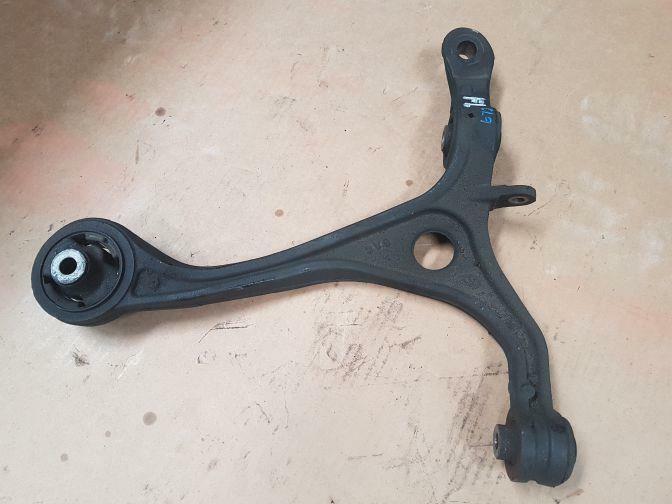 2006 HONDA ACCORD EURO CL9 FRONT LEFT LOWER CONTROL ARM