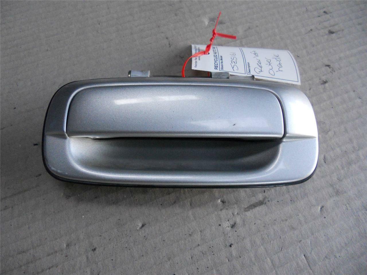 TOYOTA ARISTO JZS161 LEXUS GS300 REAR LEFT OUTER DOOR HANDLE RLHS