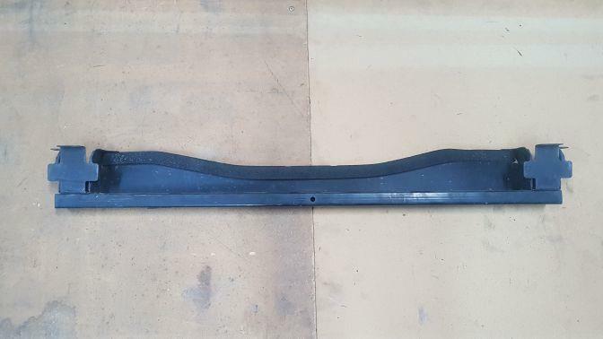 2007 NISSAN CUBE Z11 REAR REINFORCEMENT BAR RIO 10/02-11/08 CRUSH CANS