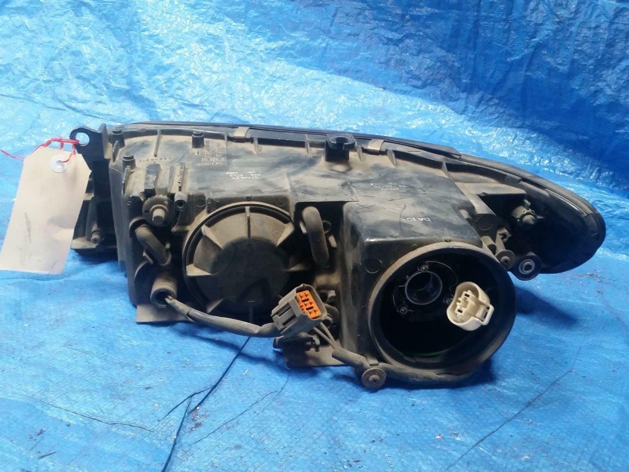 MAZDA EUNOS 800 RIGHT HEADLIGHT JDM