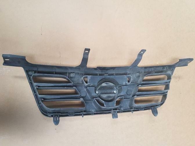 2007 NISSAN XTRAIL T30 FRONT GRILL