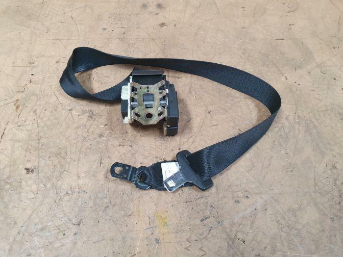 BMW Z4 E85 REAR RIGHT SRS SEATBELT 08/03-02/09