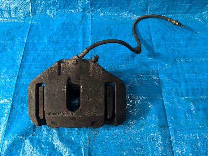 2002 BMW E65 745I FRONT LEFT BRAKE CALIPER