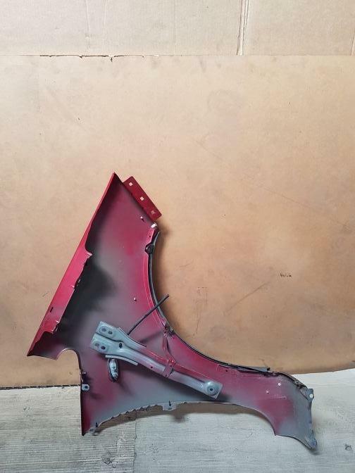 2010 MITSUBISHI COLT RG LEFT FENDER LHS PASSENGER GUARD