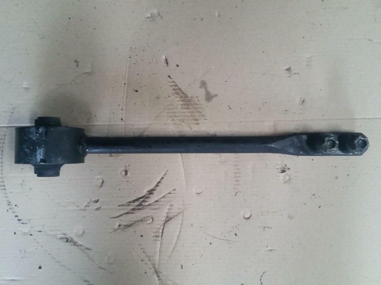 NISSAN SKYLINE R32 GTST FRONT CASTER ROD