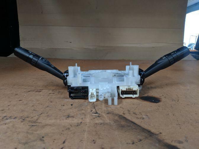 2005 SUBARU LEGACY BL5 COMBINATION SWITCH COMBO